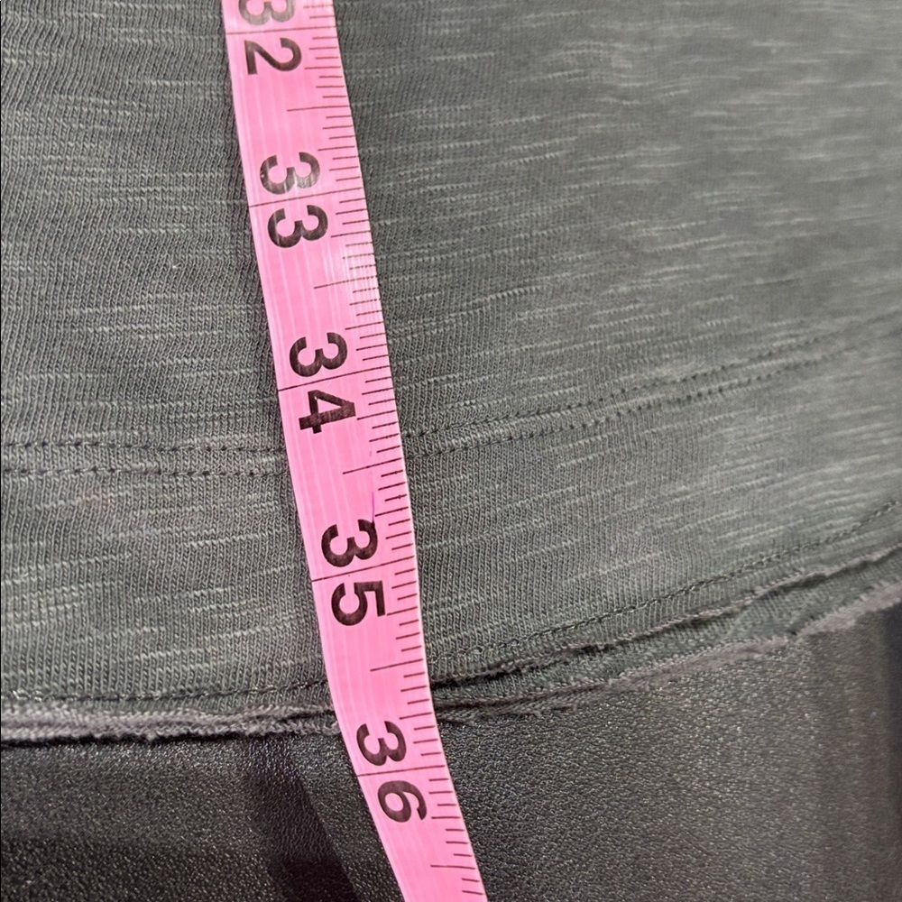 Upwest Hip Pockets,Pull Over,Lightweight, Short Sleeve, Scoop Neck, Cotton Soft — image 8 of 8